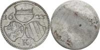 2 Pfennig 1623 K