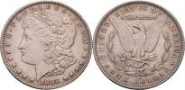 Dolar 1888 S - Morgan