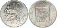 10 Kč 1932
