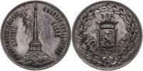 Medaila 1896