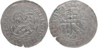 Sasko-Míšeň, Wilhelm III. 1445-1482