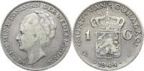 1 Gulden 1944 D
