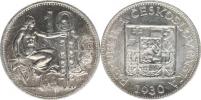 10 Kč 1932_rys. v Av.