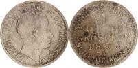 1 Silber groschen 1836 A KM 410