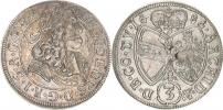 3 kr. 1686