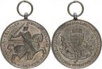 Pamětní medaile "Délvidéki Emlékérem 1941"