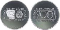 200 Sk 1996 - Jozef Cíger Hronský