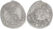 3 Krejcar 1688 KB