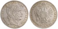 2 zlatník 1866 A