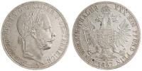 2 zlatník 1867 A