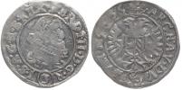 3 Krejcar 1636