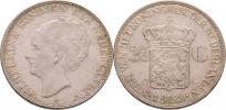 2.5 Gulden 1932