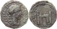 AE 28 (koloniální bronz) Moesia Inferior - Nikopolis ad Istrum