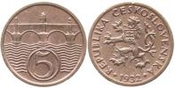 5 Haléř 1932