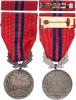 Medaile Za zásluhy o výstavbu ČSSR