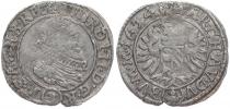 3 Krejcar 1634