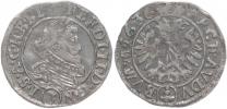 3 Krejcar 1636