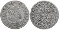 3 Krejcar 1619
