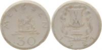 Míšeň - 30 Pfennig 1927
