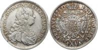XV kr. 1750 P-R