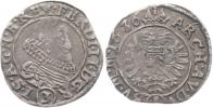 3 Krejcar 1636