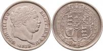 Shilling 1819