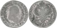 5 Krejcar 1778 V.C.-S.