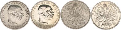 2 Koruna 1912