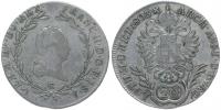 20 Krejcar 1803 C_R!