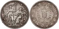 2 Zlatník 1880 - I.celorakouské spolkové střelby