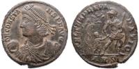 Řím - císařství, Constans 337 - 350, AE Maiorina