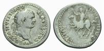 Domitian as Caesar