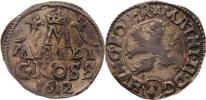 Malý groš 1612