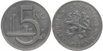 5 Kč 1927_R!