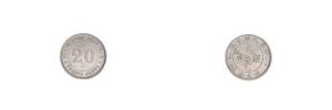 20 Cent