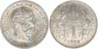 1 Koruna 1898 b.zn._hr.