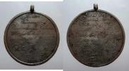 Reichenberg (Liberec) 1805 - drahotní medaile