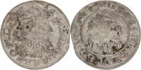 Groš litevský 1627