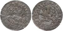 Pražský groš 1541