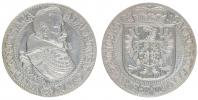 H.Válková - 1/4 tolarová medaile 1628 - 1993