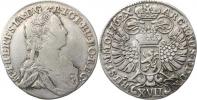 XVII kr. 1762 b.zn.