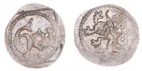 Peníz b.l. (1450 - 1500)