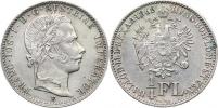 1/4 Zlatník 1862 E