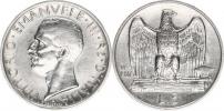 5 Lire 1927 R