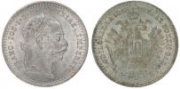 10 Krejcar 1868 b.zn.