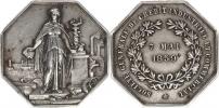 Medaile 1859