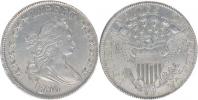 1/2 Dolar 1806 - hlava Liberty
