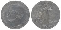 2 Lira 1911 R - jubilejní
