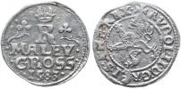 Malý groš 1583