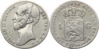 1 Gulden 1846